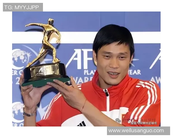 中国足球十佳球星盘点 各时代传奇球员的辉煌瞬间