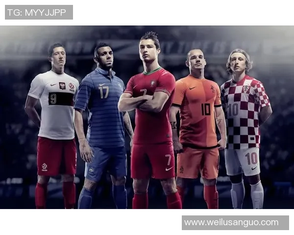 如何像足球明星一样玩转球场成为顶尖球员的秘诀分享