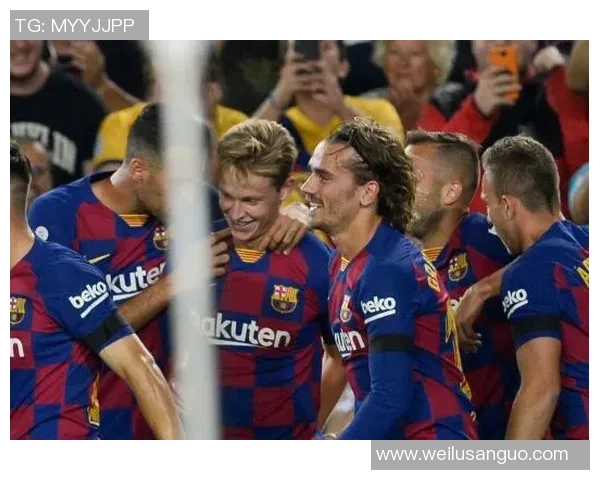 盘点当今足坛冉冉升起的新星谁将成为未来巨星核心